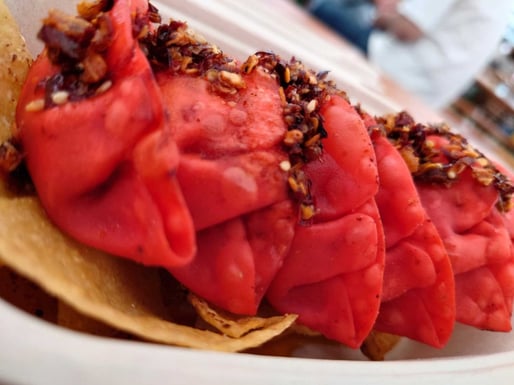 シン・ハチマン 灼 大辛