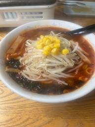 地獄ラーメン