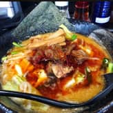 カエンラーメン