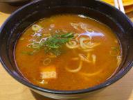 旨辛麻婆ラーメン