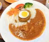 武蔵野スパイスカレー 🌶️2