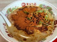 こってり 7辛🔥