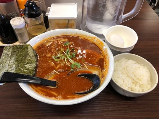 辛魚武市 激辛300