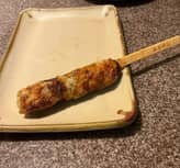 激辛青南蛮つくね