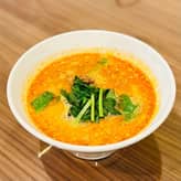 担々麺