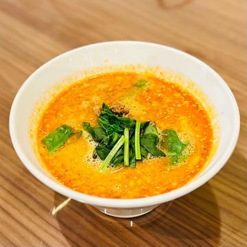 担々麺