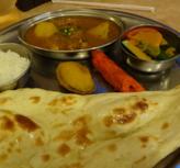 チキンのスープカリー辛さ20倍 0〜50倍