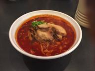 激辛ラーメン 超激辛Lv2 超激辛Lv2