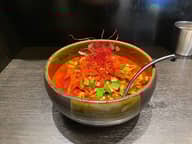 みそオロチョンラーメン ファイヤー