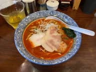 貝出汁 辛味噌らぁ麺 激辛