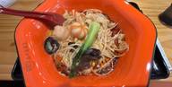 麻辣湯 4辛