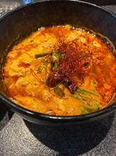 激辛赤クッパ 2辛