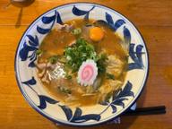 スタミナらーめん