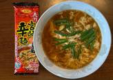 九州宮崎辛麺