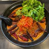 地獄の坦々麺 無限