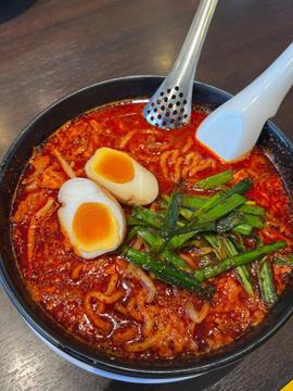 旨辛麺 MAX