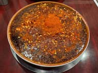 酸辣ヂャン麺 鬼辛🔥