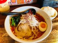 地獄コク辛豚骨 旨辛