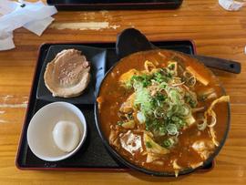 旨辛味噌 辛3