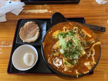 旨辛味噌 辛3