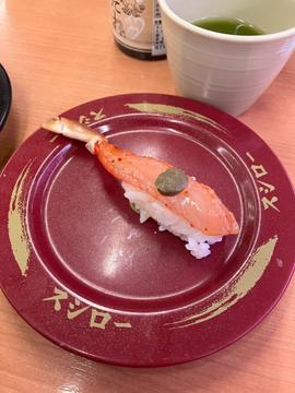 ヤンニョム生ずわい蟹 辛