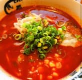 激辛みそとんこつ 達人