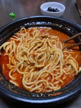 北極ラーメン 持ち帰り 9辛