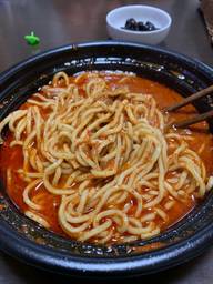 北極ラーメン 持ち帰り 9辛