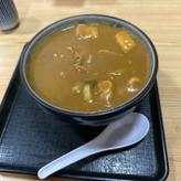 カレーうどん