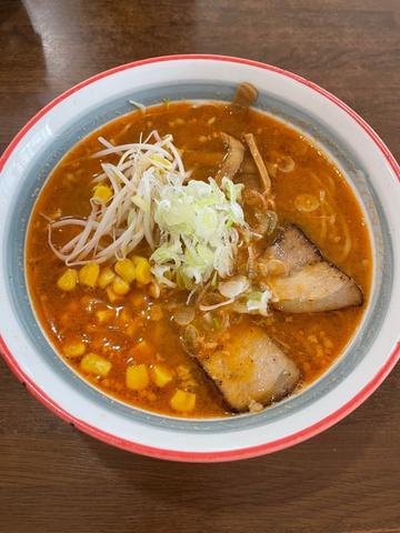 メガ激辛