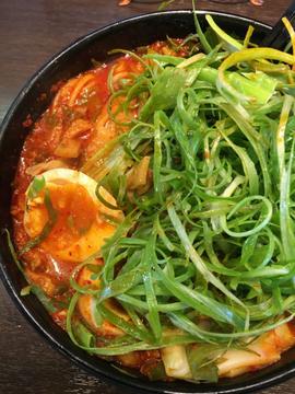 旨辛麺MAX