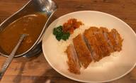 激辛カレーライス