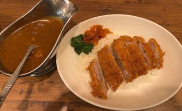 激辛カレーライス