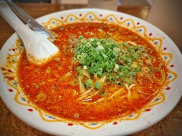 ハイカラ麺 Max