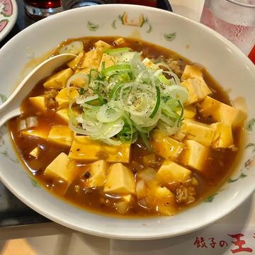 麻婆麺