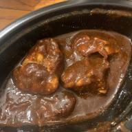 カシミールカレー 15辛