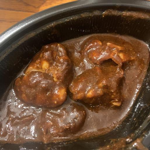 カシミールカレー 15辛