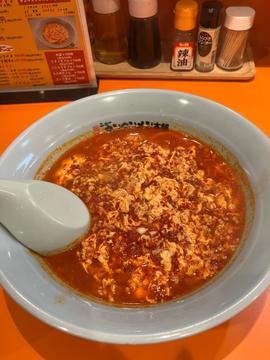 タンメンメン 大辛 大辛
