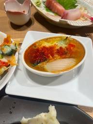 中華スープカレー