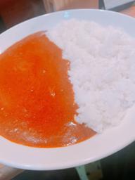 ノーマルカレー 1000倍