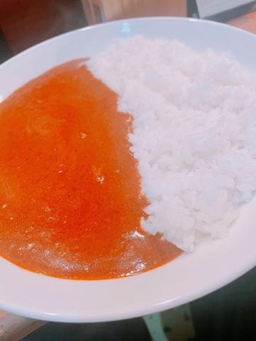 ノーマルカレー 1000倍