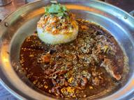 ポークカシミール 3.5辛