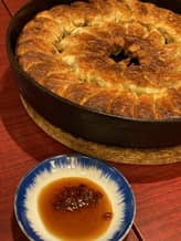 鉄なべ特製ラー油