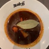 カシミールカレー 5辛