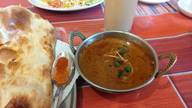 マトンカレー