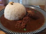 スパイシーチキンカレー 2本