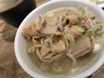 激辛煮込み