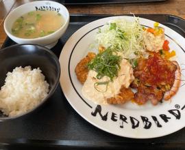 Chicken No.6
