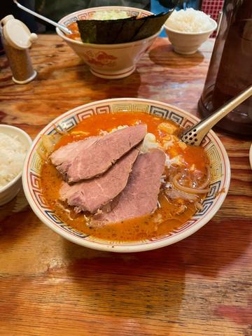 デビルメン