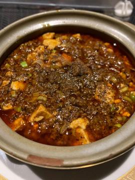 陳麻婆豆腐 辛